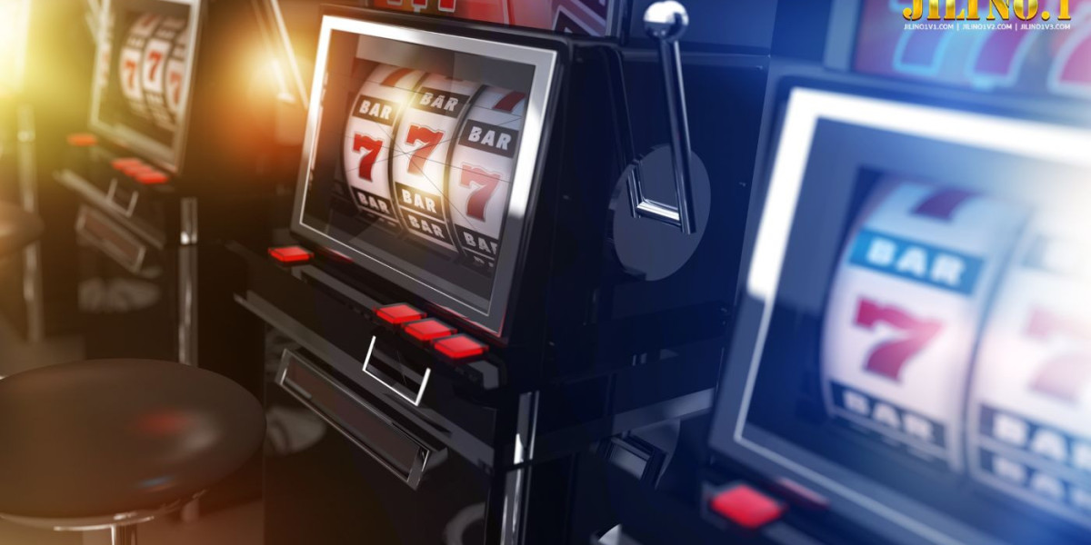 Elevate Your Gaming Journey at jilino1 Live Casino.