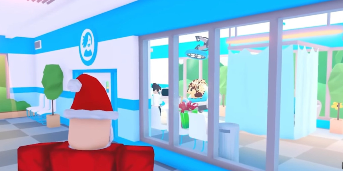 Exploring the Winter Update in Adopt Me: What Players Should Know