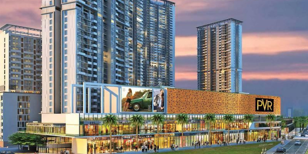 Ace YXP – Premium Commercial & Residential Projects on Yamuna Expressway, Greater Noida