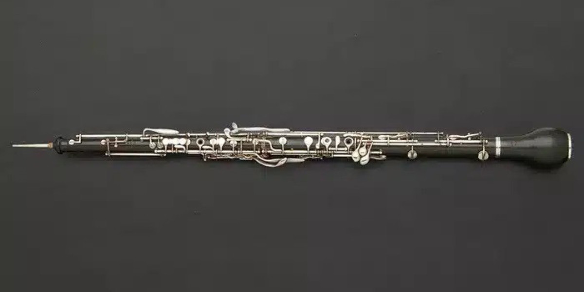 Where Did the English Horn Originate? A Full Exploration