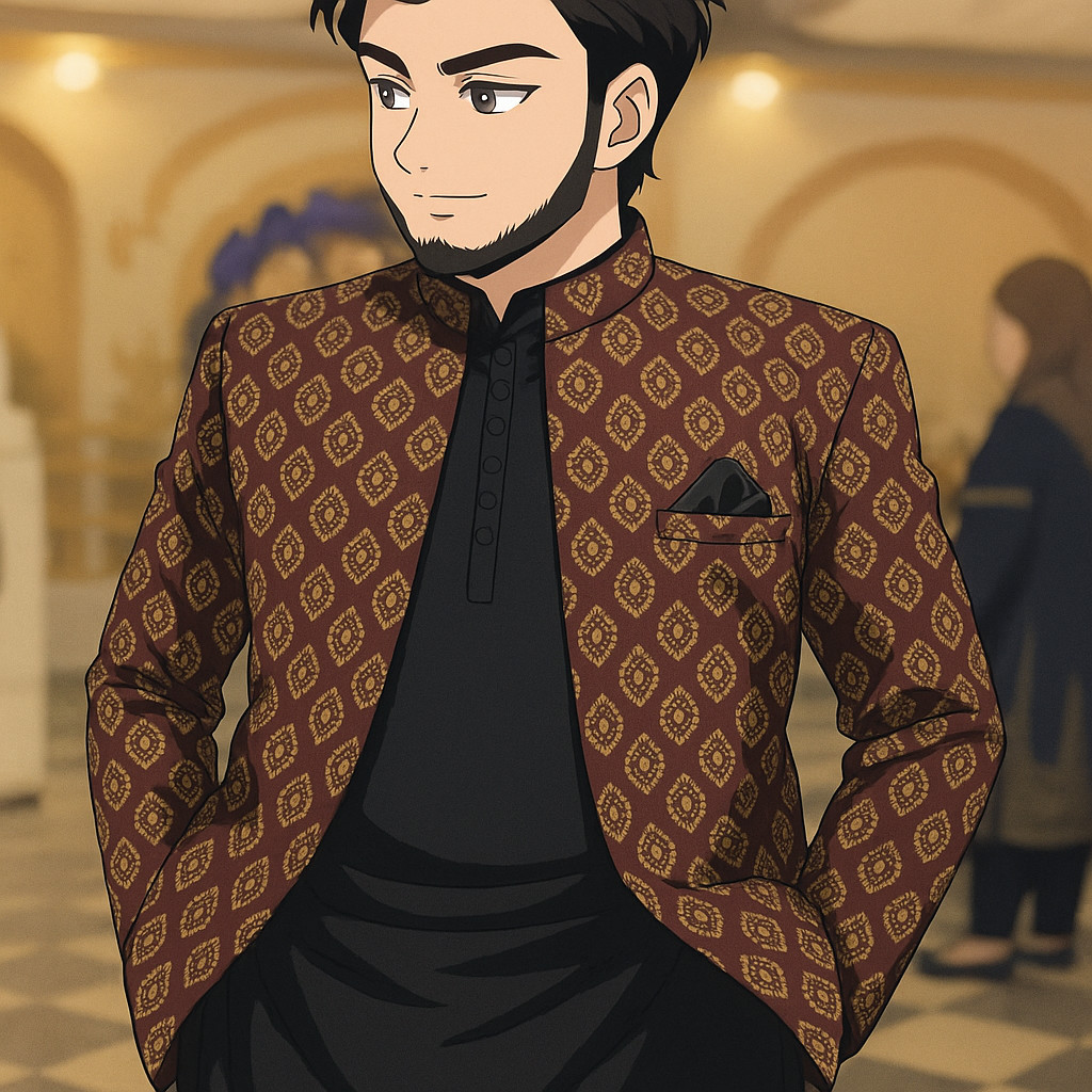 Steave Harikson Profile Picture