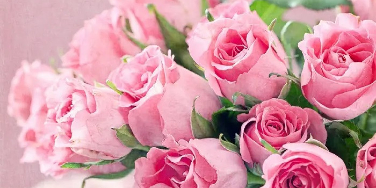 Why Is Rose Symbolism Associated With Love?