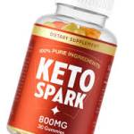 keto Spark Gummies Profile Picture