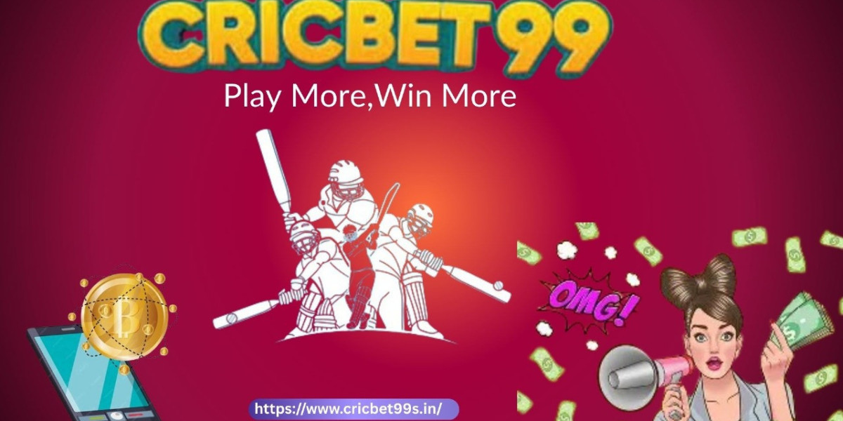 Cricbet99: Your Ultimate Guide to Winning Big on India’s Fastest-Growing Cricket Betting Platform