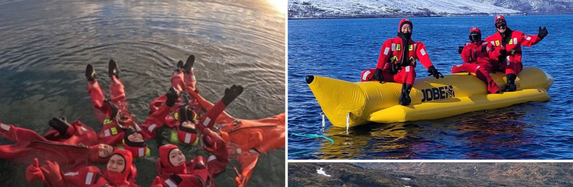 10X North Cover Image