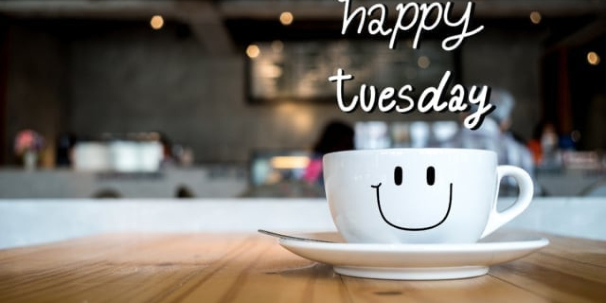 50 Tuesday Inspirational Quotes for a Motivated and Successful Day