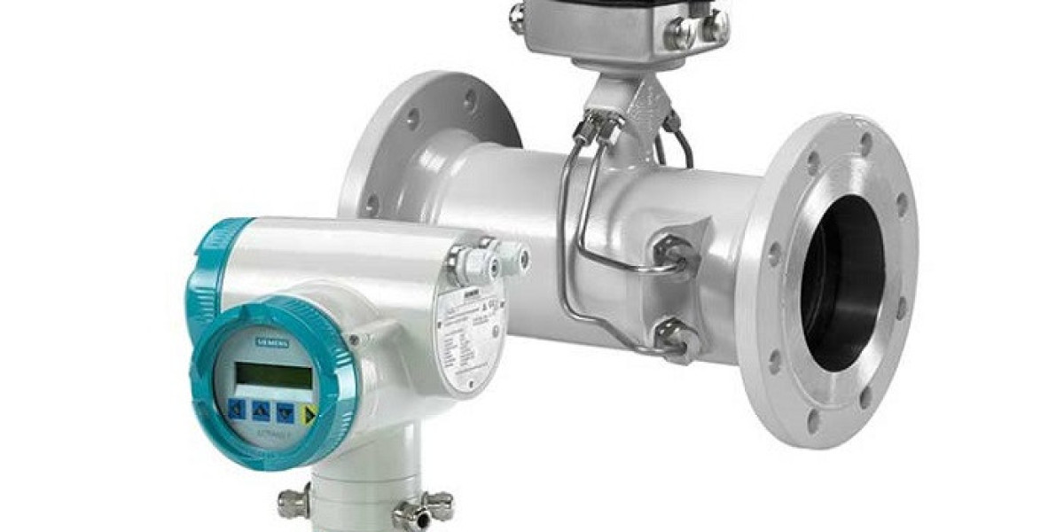 What Are the Key Applications of Ultrasonic Flow Meters in Water Treatment?