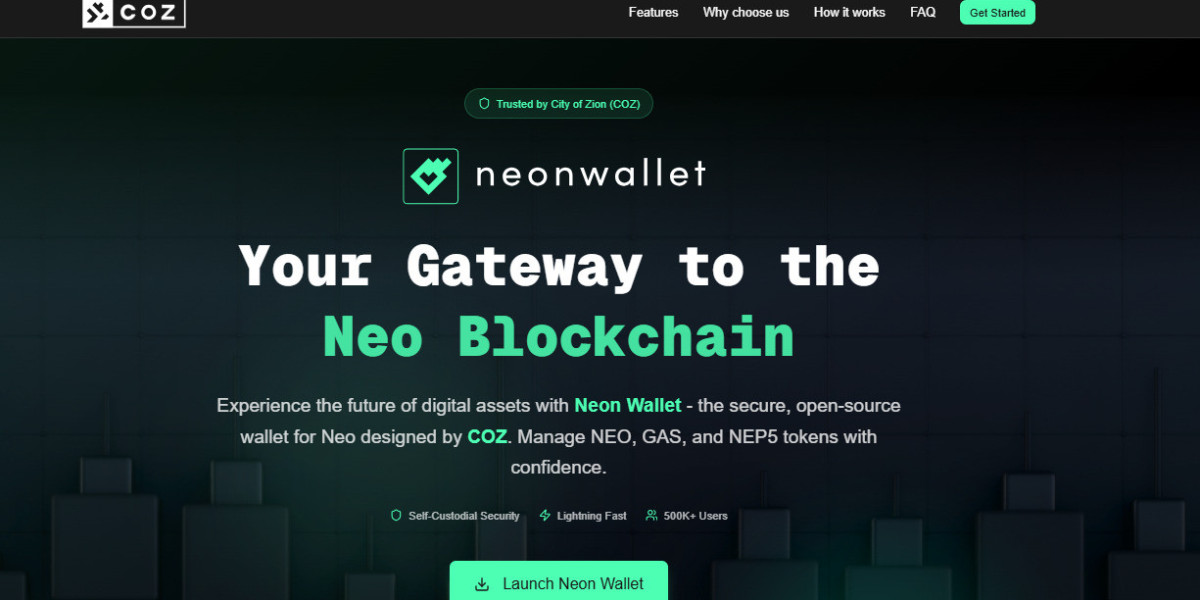 Neon Wallet vs Trust Wallet Mobile: Security Review