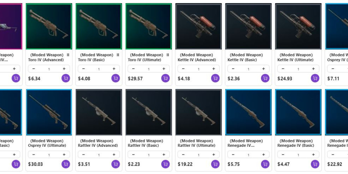 Craft Legendary Items in ARC Raiders