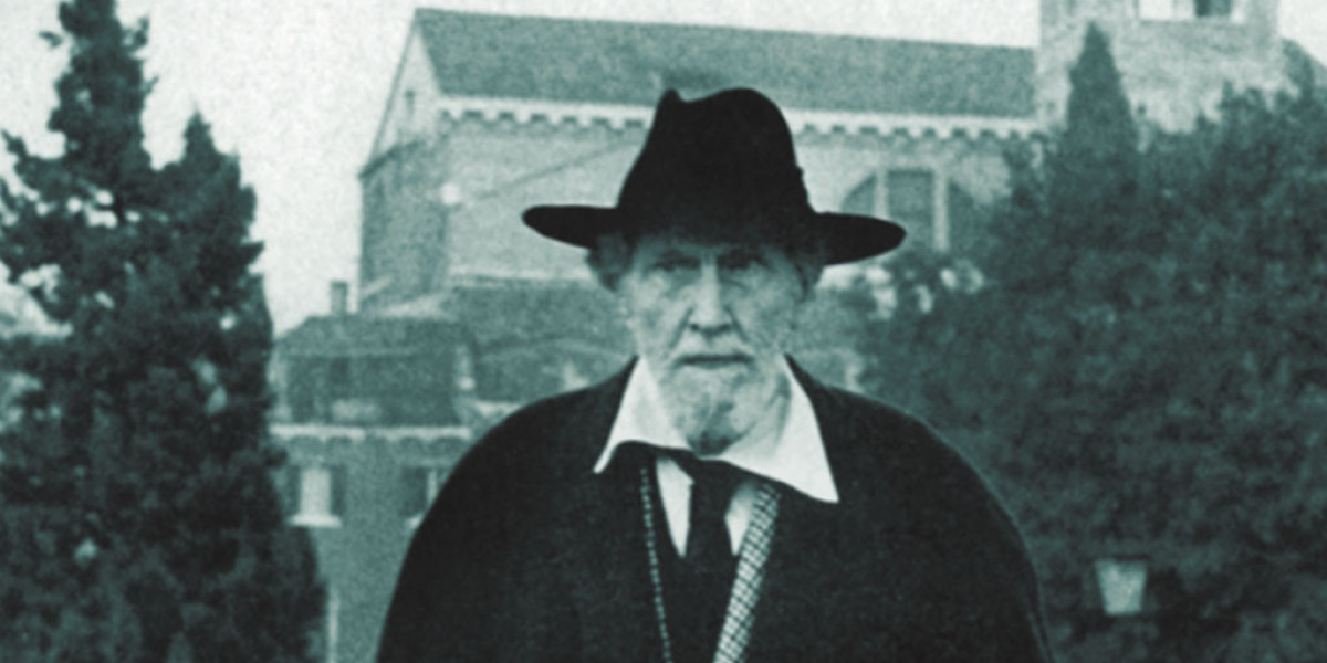 What is the Impact of Ezra Pound’s 'Vorticism'?