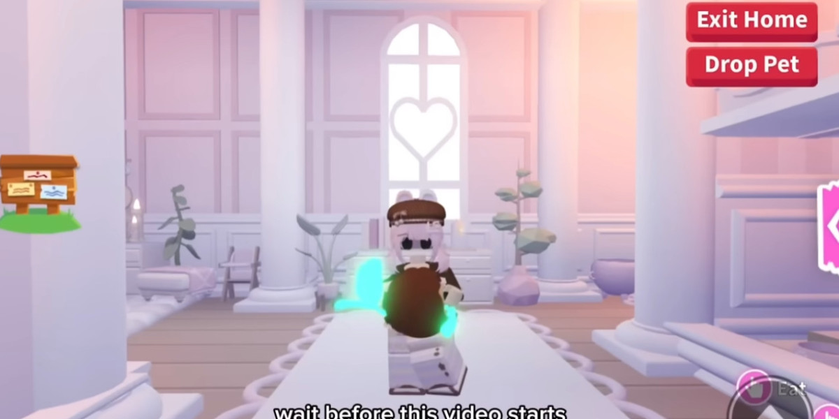 How to Build Adopt Me Mega Pets Inventory