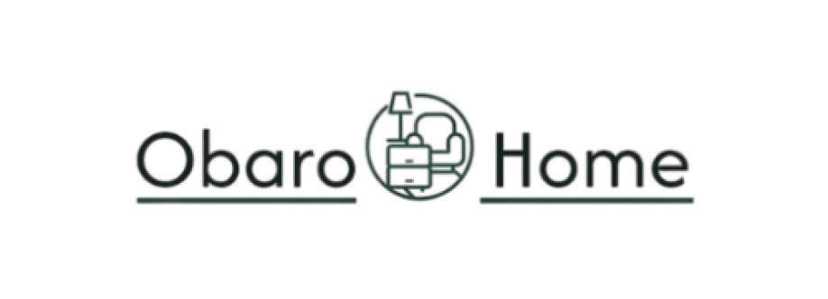 Obaro Home Cover Image
