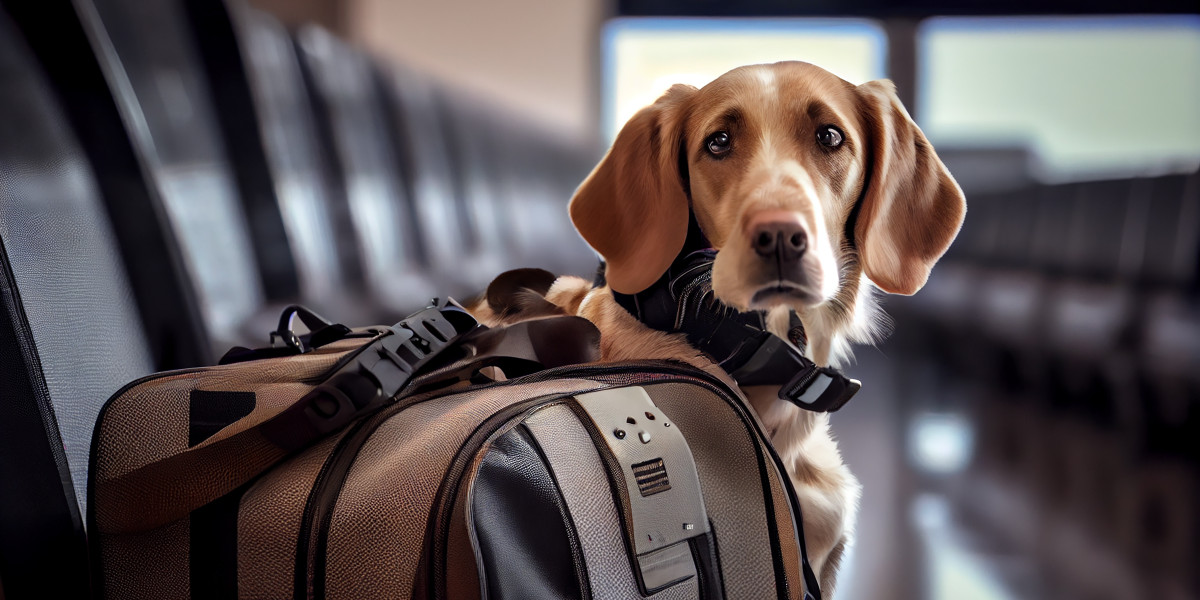 KLM Airlines Pet Policy: Complete Guide for Traveling With Pets