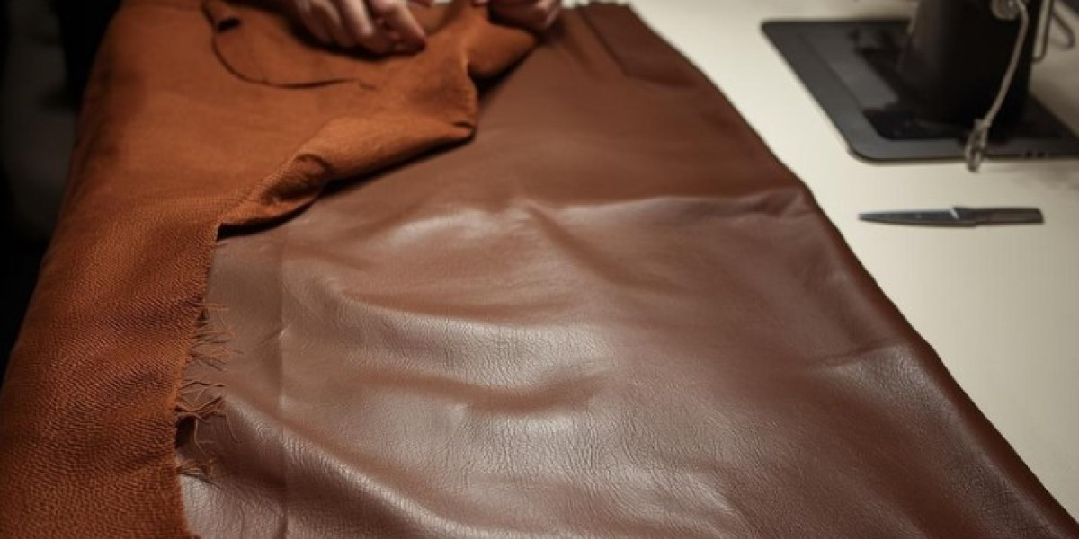 Timeless Elegance Restored: Premium Leather Skirt Alteration & Repair with B X Leather Tailor