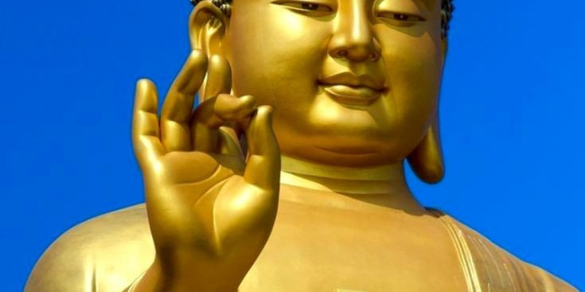 Which Are the Most Famous Buddhist Temples in Nepal