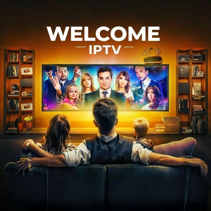 IPTV PORTUGAL Profile Picture