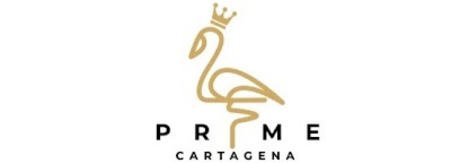 PRIME CARTAGENA Cover Image