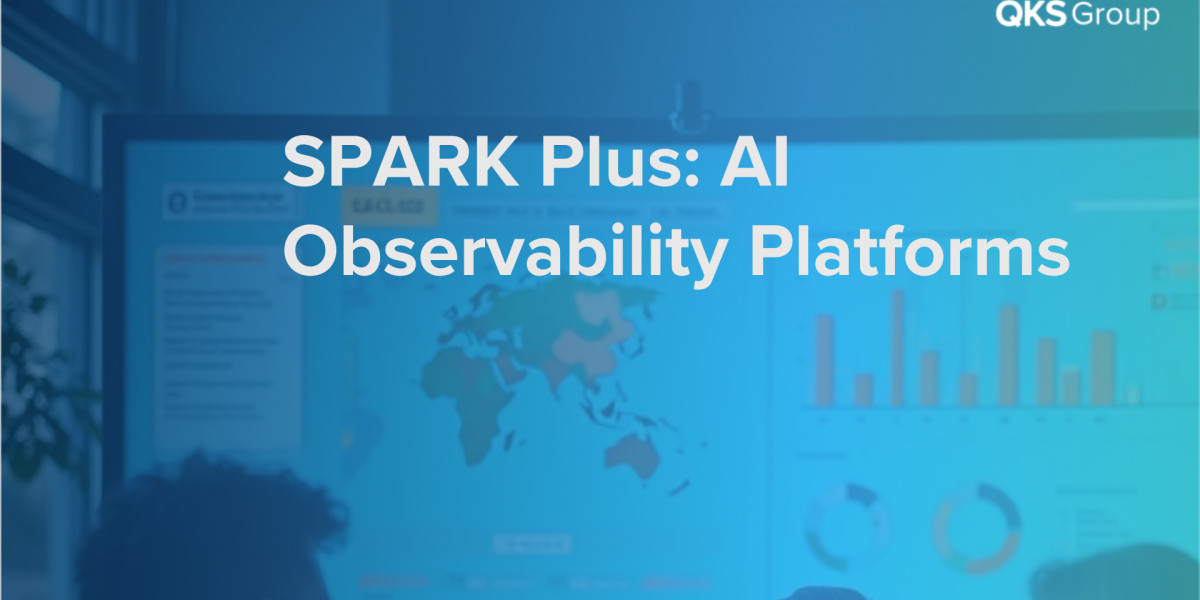 Exploring the AI Observability Platforms Market: Key Capabilities & Growth Drivers