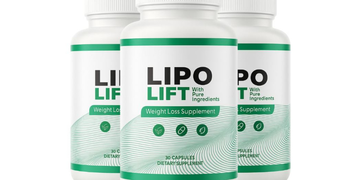 LipoLift Inhaltsstoffe erklärt: Was steckt in den Kapseln?