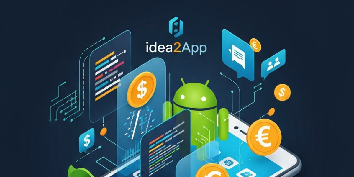 Understanding Android App Development Cost in 2025