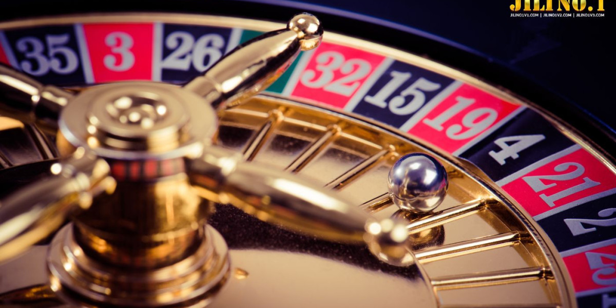 Enjoy Authentic Play and Rewards on jilino1 Live.