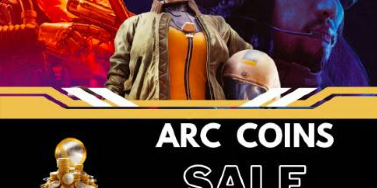 Fastest ARC Raiders Coins Online – MMOPIXEL Guarantee