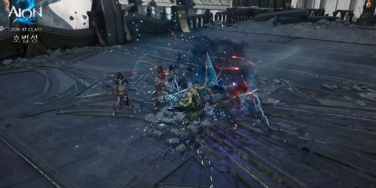 How to Flip Auction Board Listings for Kinah in Aion 2