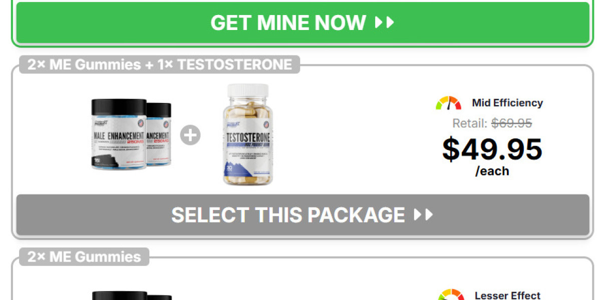 Ragnarx Male Enhancement Review: Does This Vitality Booster Really Work?