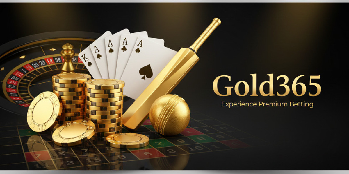 How to Get Your Gold365 ID: Official Gold365 Login, Safe Betting Site & Instant Withdrawals