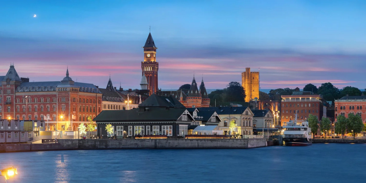 Shopify-expertis: Tulia E-handelsbyggande i Sverige