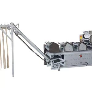 Food Processing Machine - Furuida