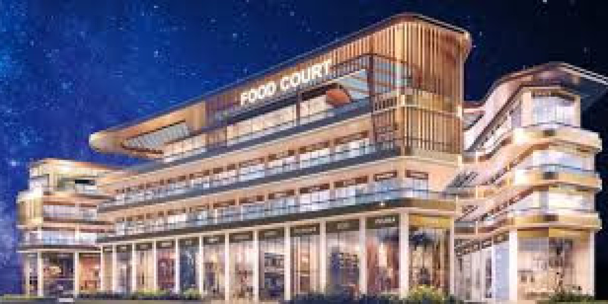 Ace Estate – Premium Residential Plots on Yamuna Expressway, Noida