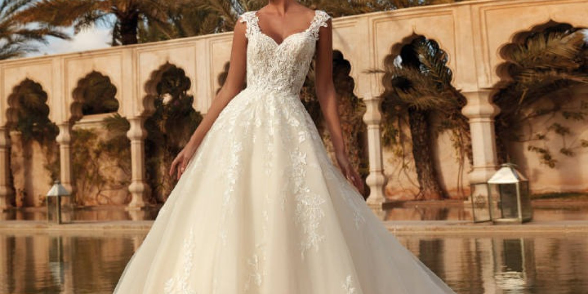 Brautmoden Mannheim – Finde dein Traumkleid für den großen Tag