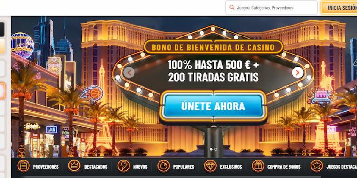 Mejores Casinos España Online: Todo lo que Debes Saber