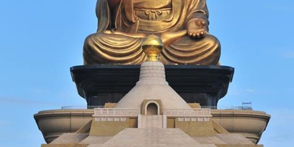 Which Are the Best Buddha Gaya Tour Packages Available