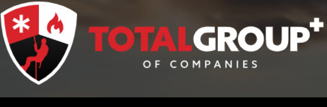 Total Group Cover Image