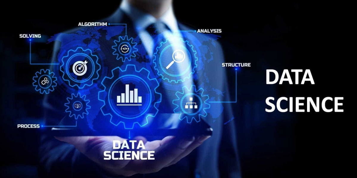 Level Up Your Analytical Skills with Specialized Data Science Training in Pune