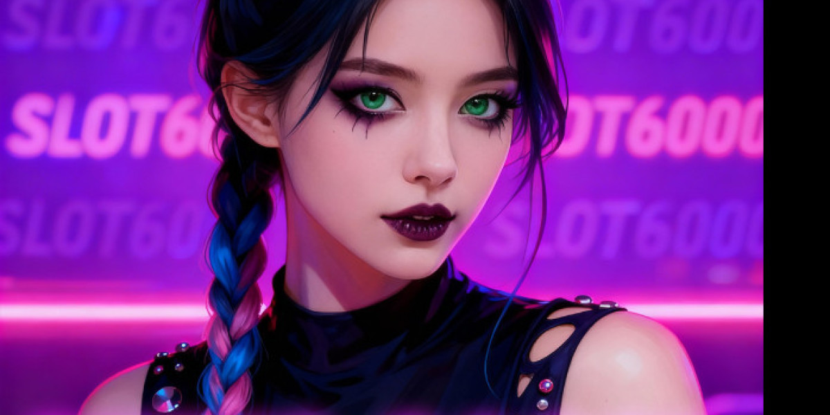 SLOT6000 Mengerti Masalah Pemain dengan Internet Positif