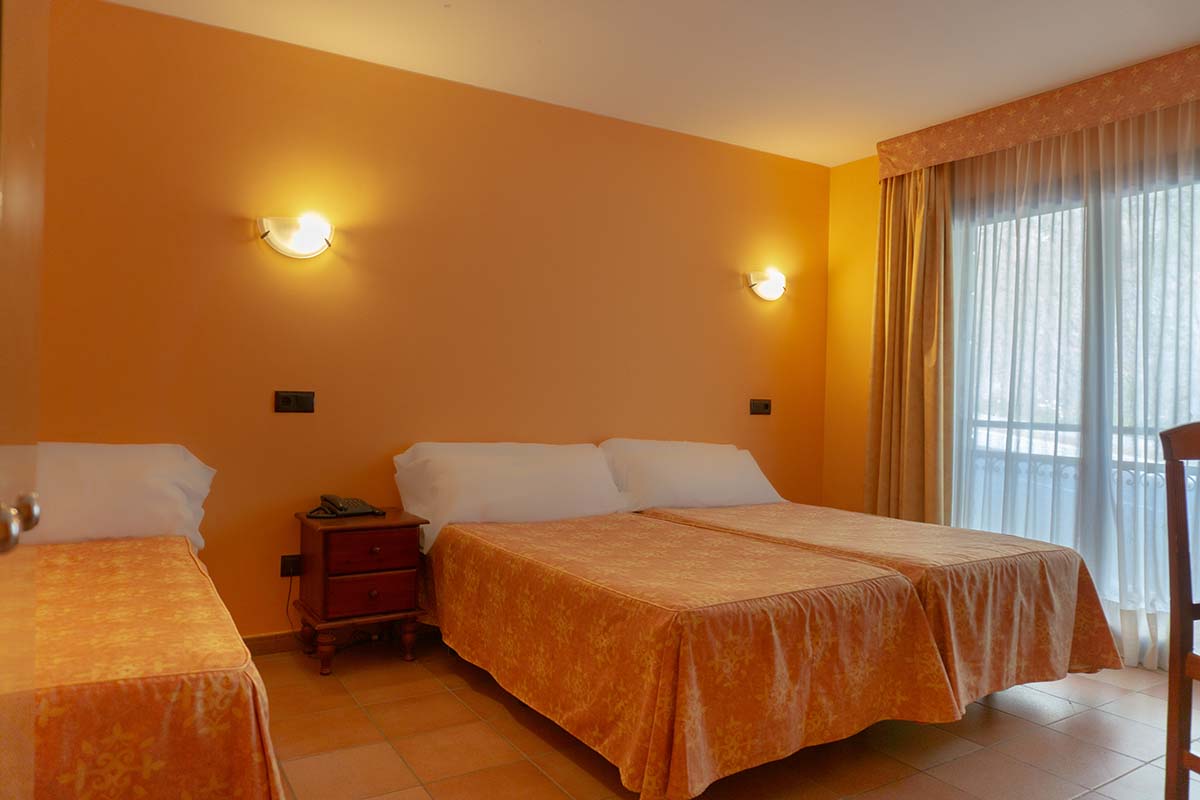 Por qué Elegir un Hotel Familiar en Andorra para tu Próxima?