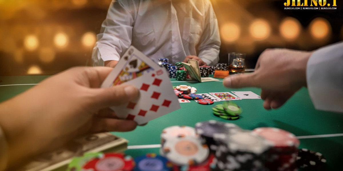 Play Top Casino Games Instantly on jilino1 live.