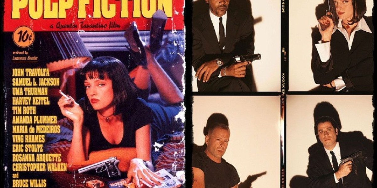 15 American Crime Movies That Break Traditional Narratives