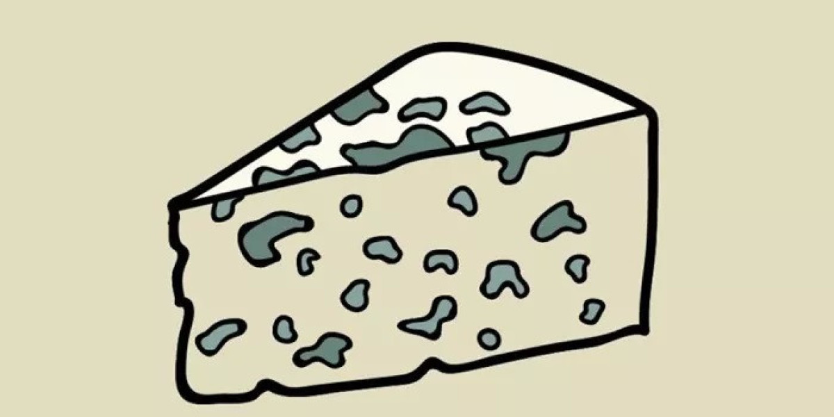 100 Punny Cheese Jokes for Every Occasion