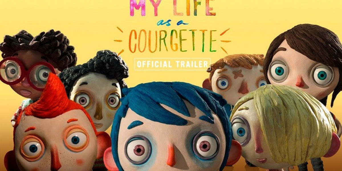 18 Top French Animated Movies That Captivate Audiences Worldwide