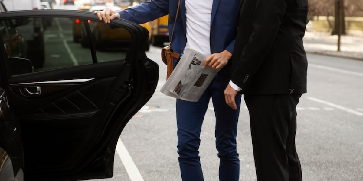 Corporate Event Valet Parking Los Angeles – Professional Staff