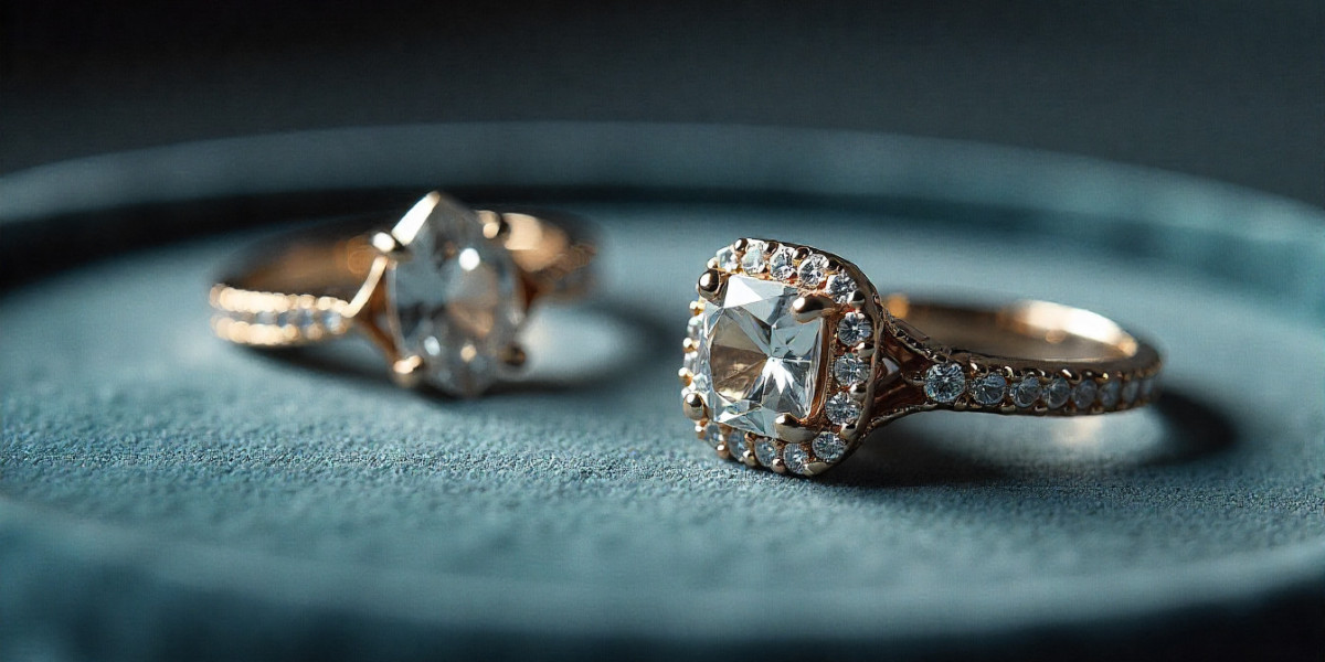 Diamond Fashion Rings That Define 2025 Style