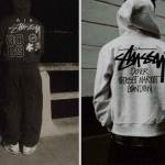 Stussy Bluza profile picture