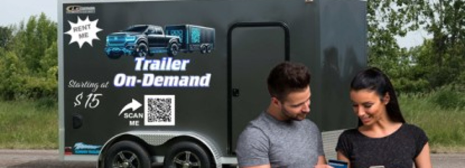 Trailer On Demand Cover Image
