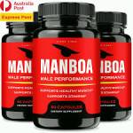 Manboa Profile Picture