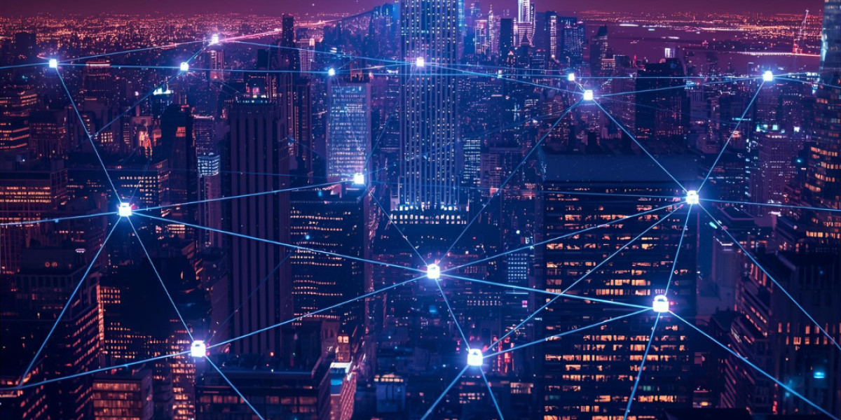 How Blockchain Is Reshaping New York’s Digital Transformation in 2025