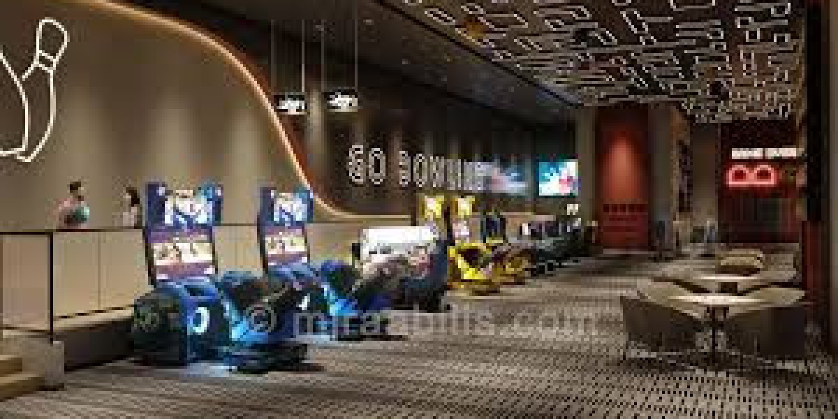 Mores Residential Projects – Perfect Homes for Every Family (200 Words)